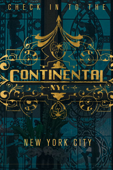 The Continental