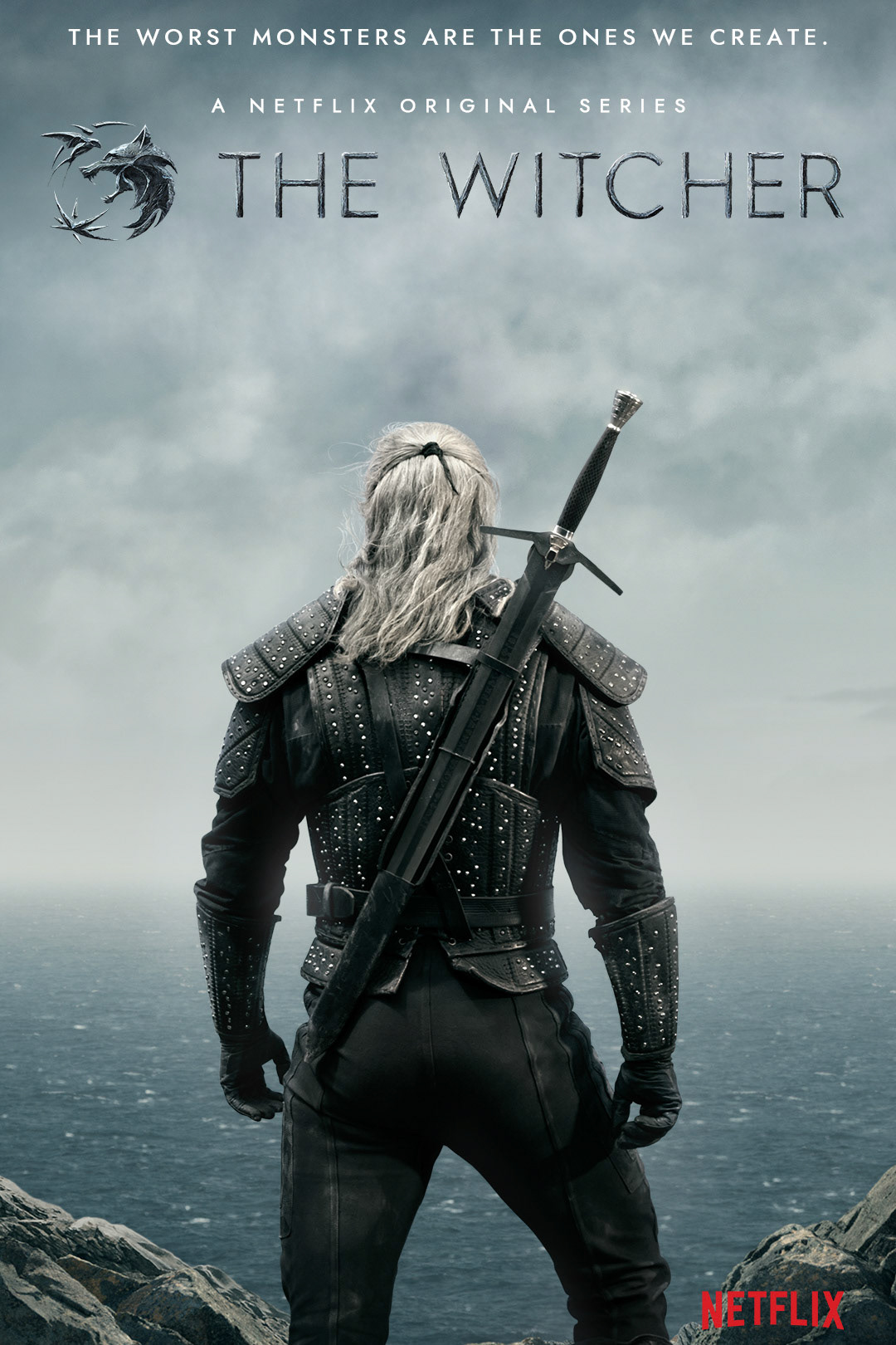 The Witcher