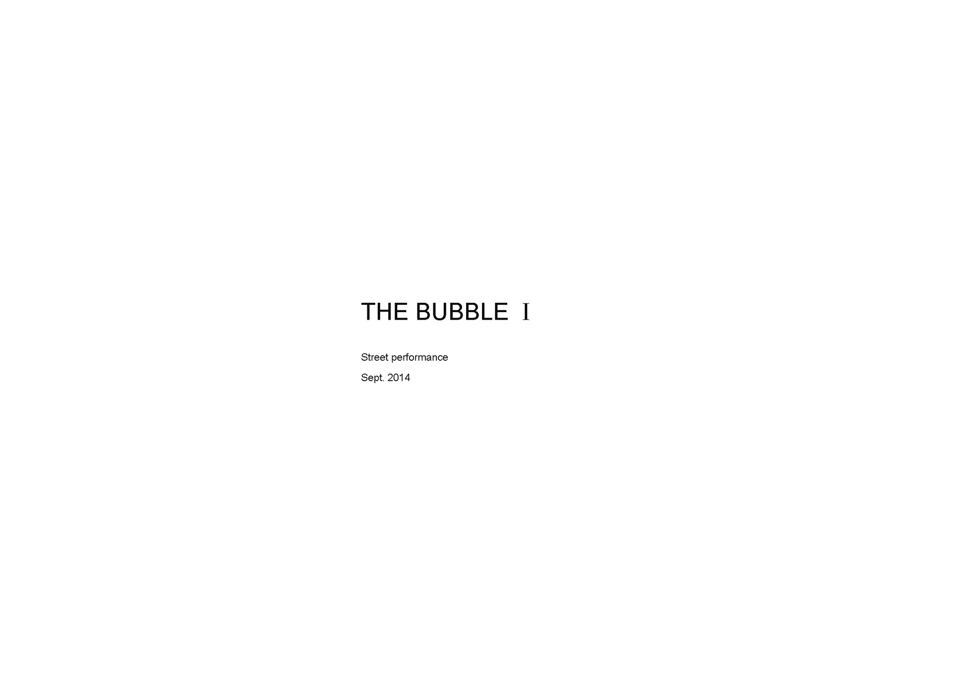 bubbles quotes tumblr