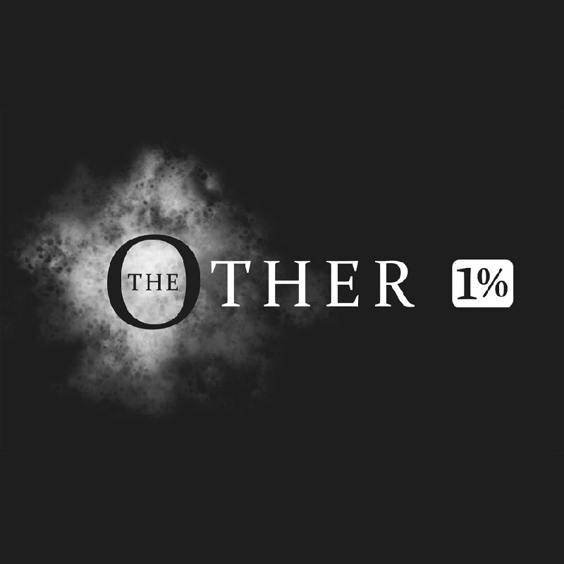 The OTHER 1%