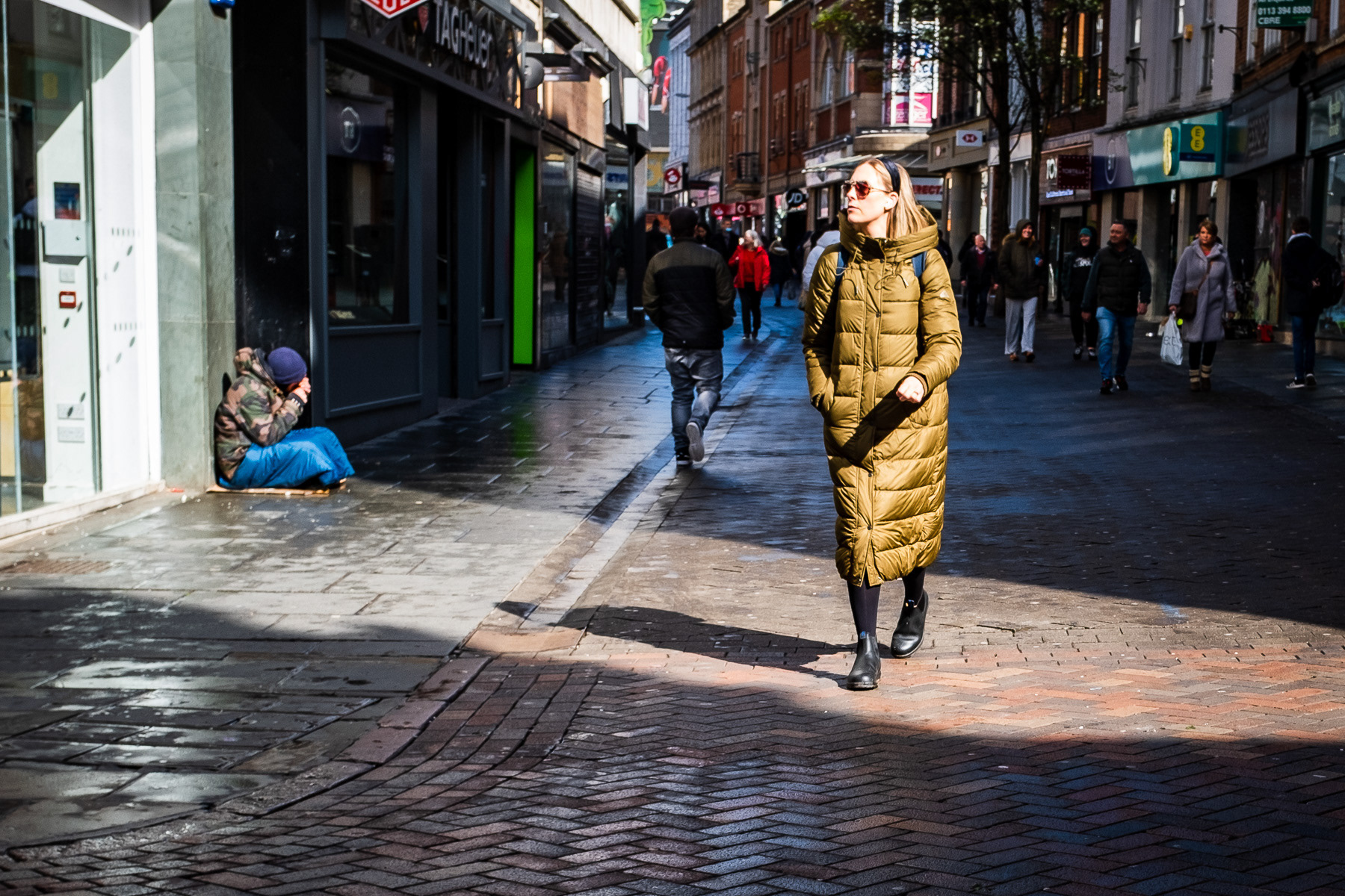 Nottingham - 2022