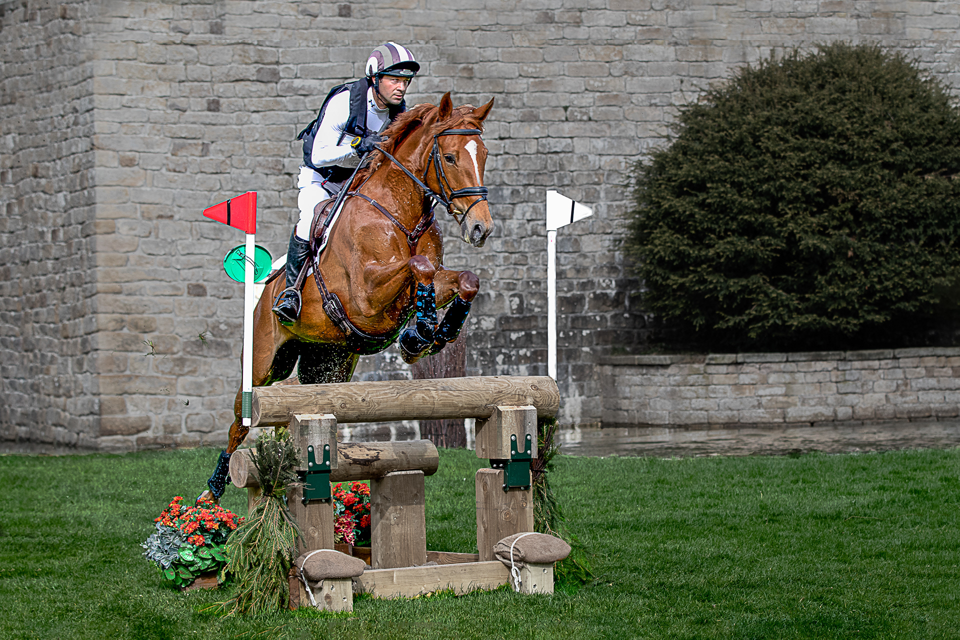 Chatsworth International Horse Trials - 2022
