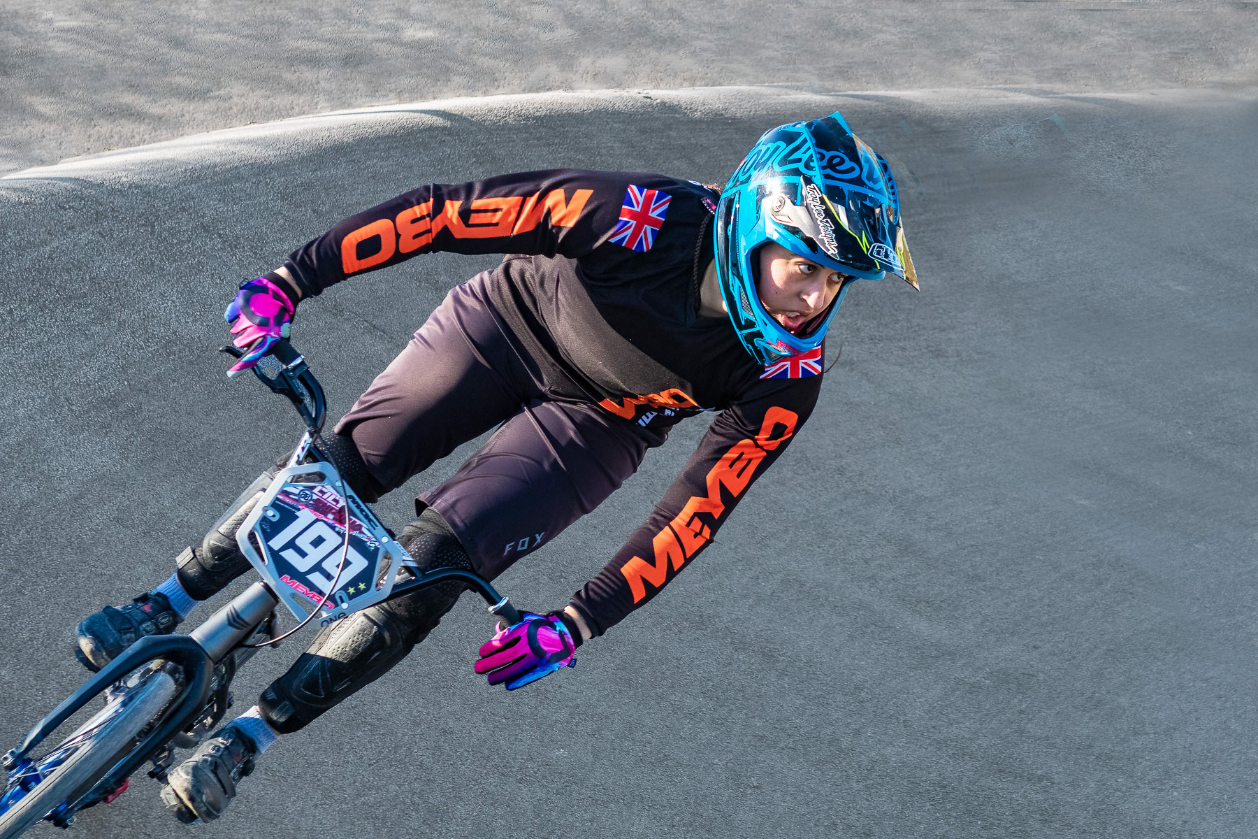 BMX - Bulwell 2022