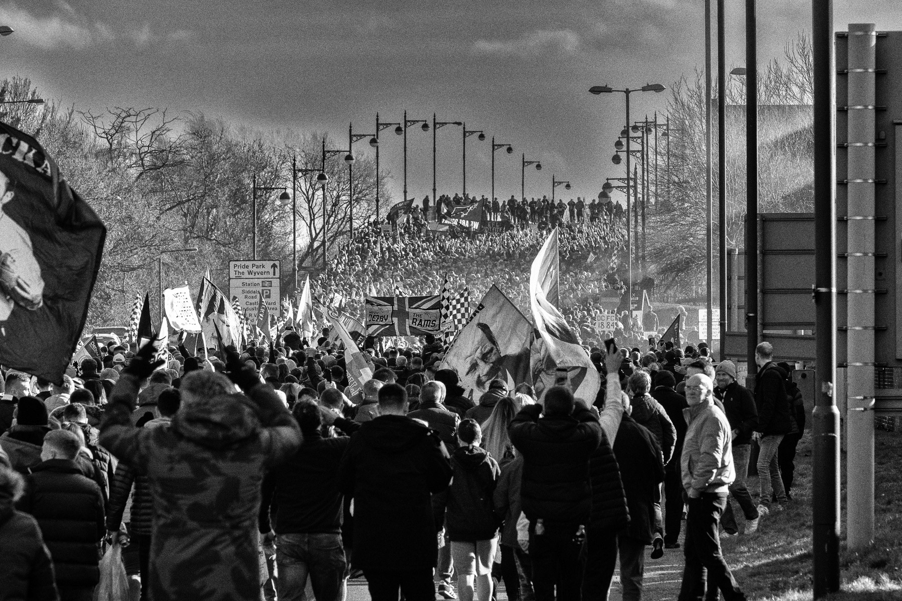 Derby - 2022