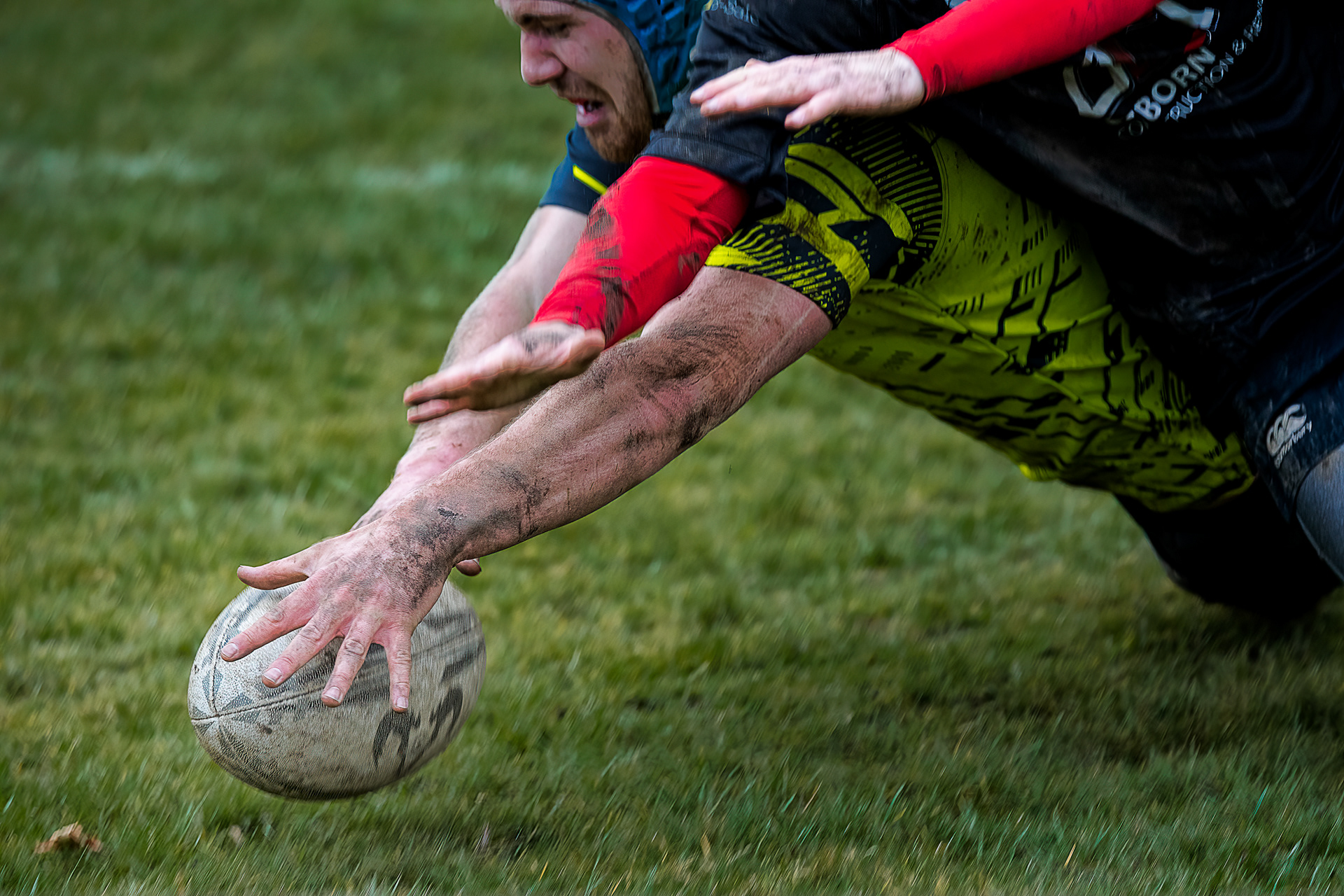 Belper Rugby - 2023