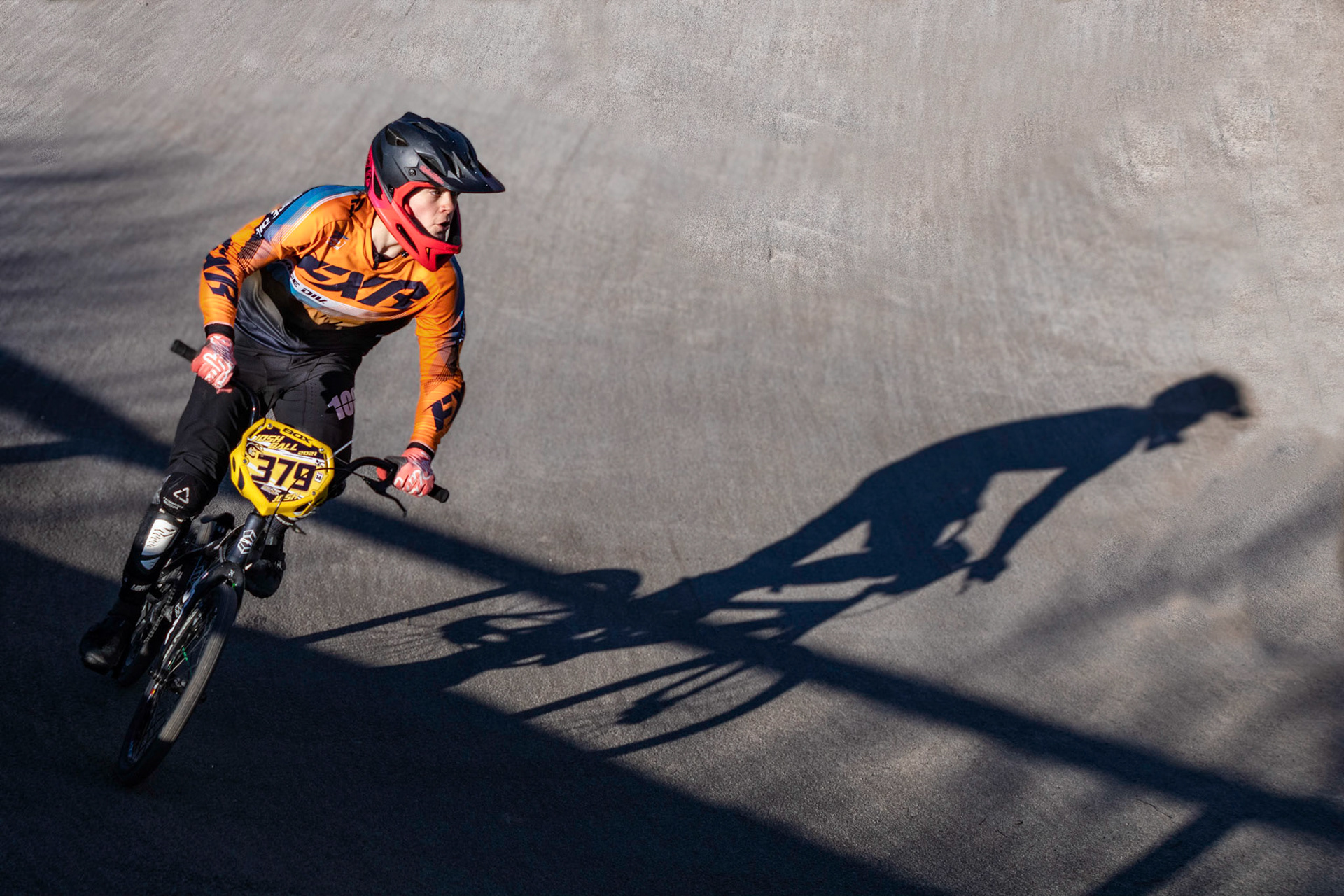 BMX - Bulwell 2022