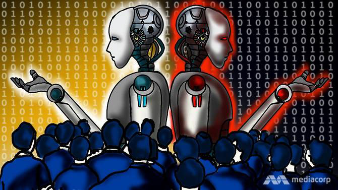Artificial Intelligence