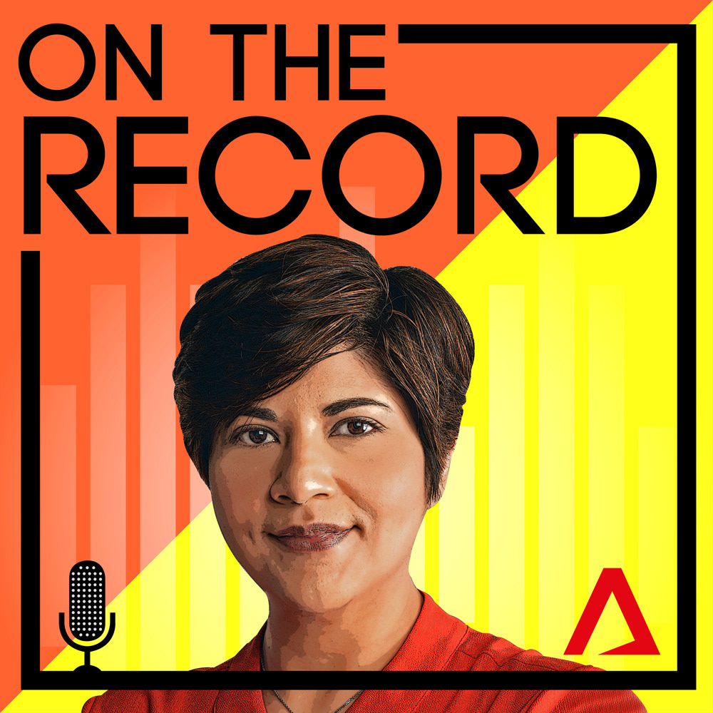 Podcast artwork