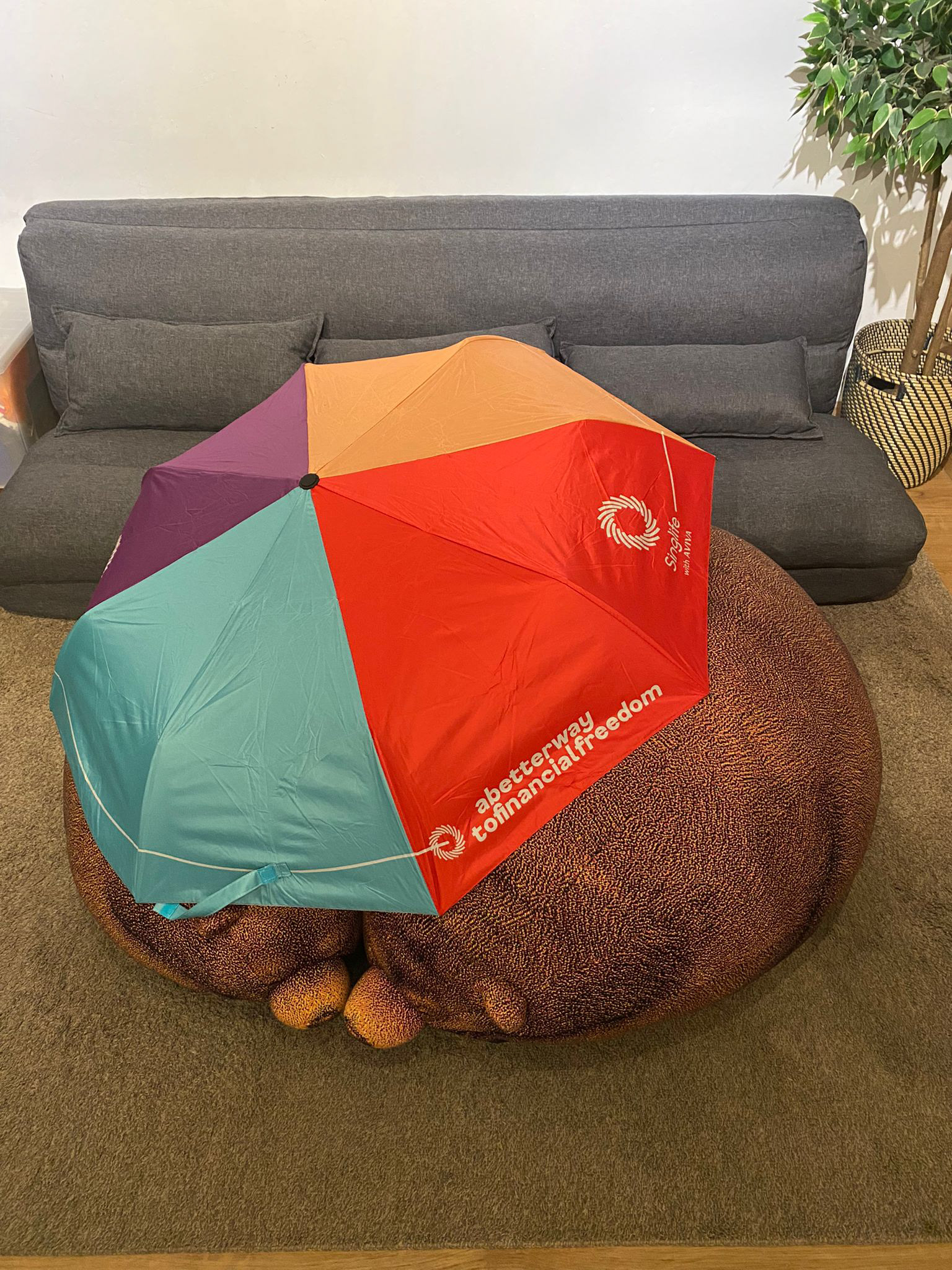 Umbrella Design