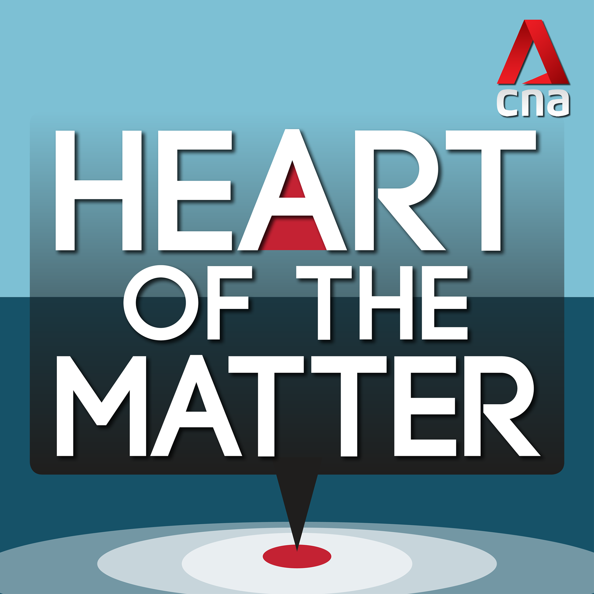 Podcast artwork