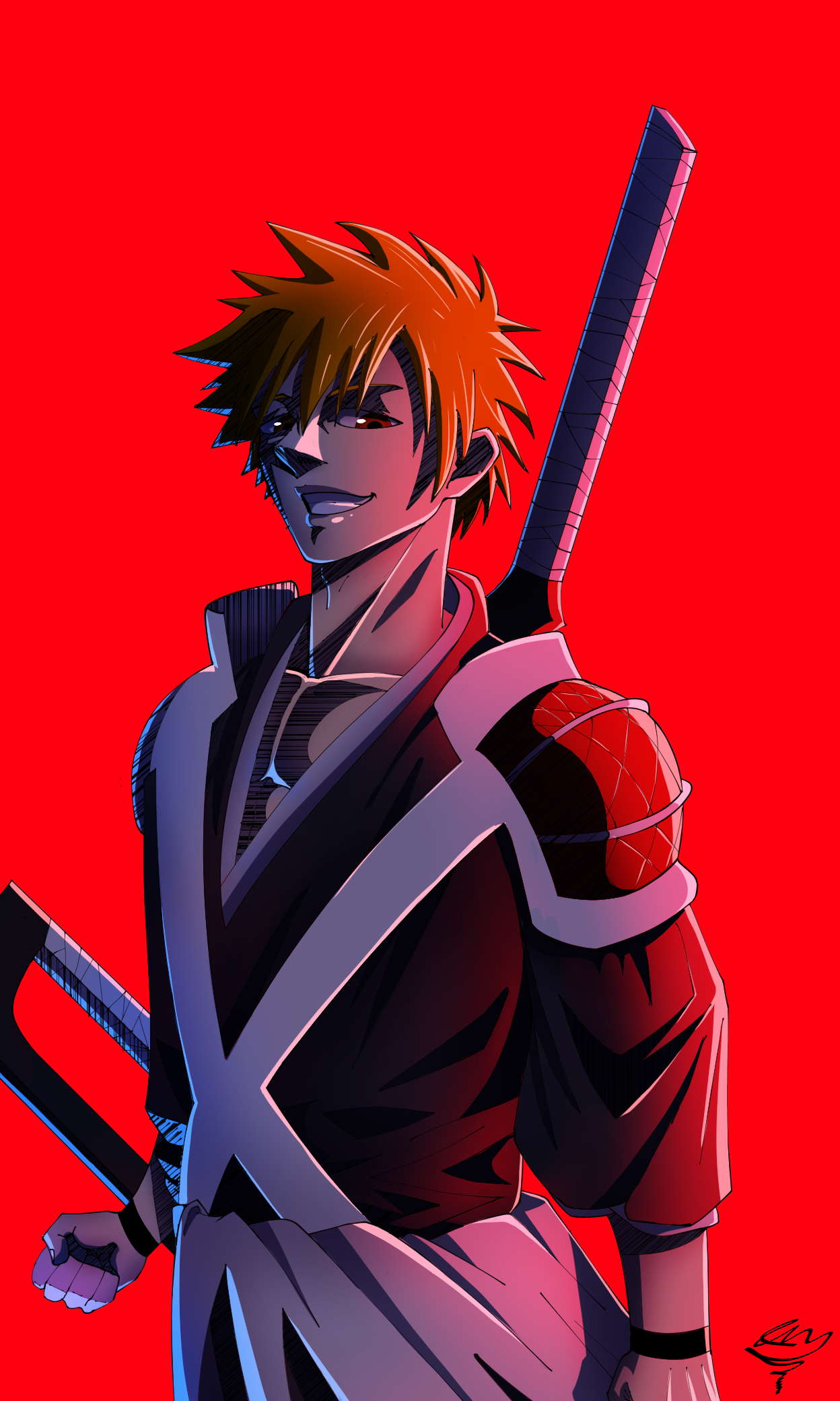 TYBW Ichigo