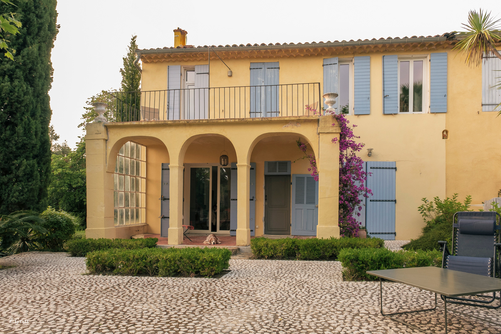 Provence