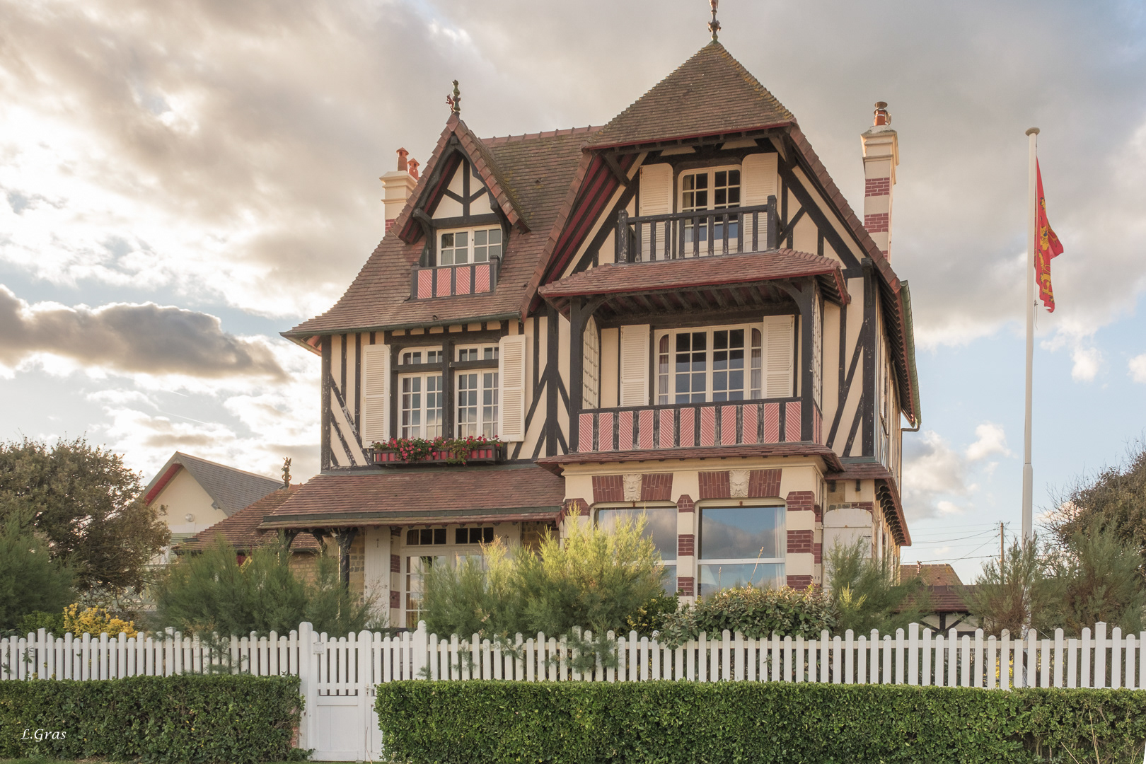Cabourg