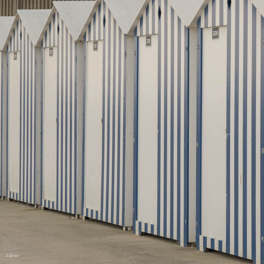 Cabourg