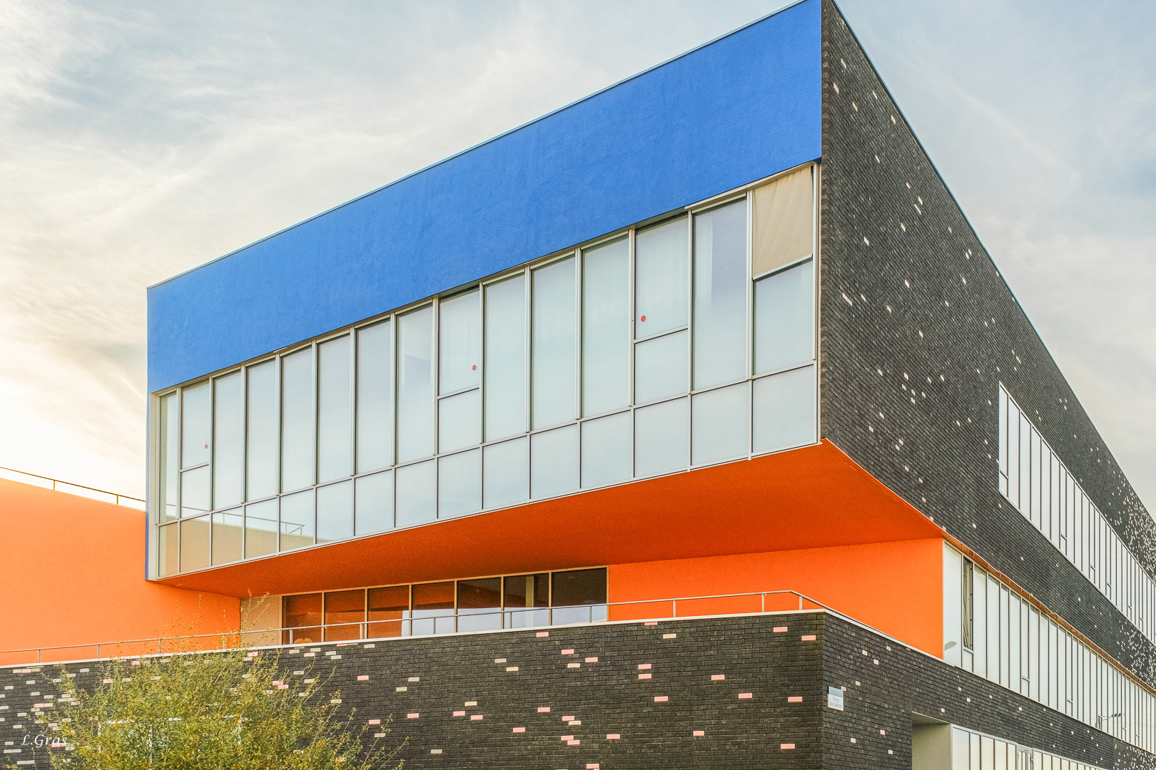 Campus Paris-Saclay