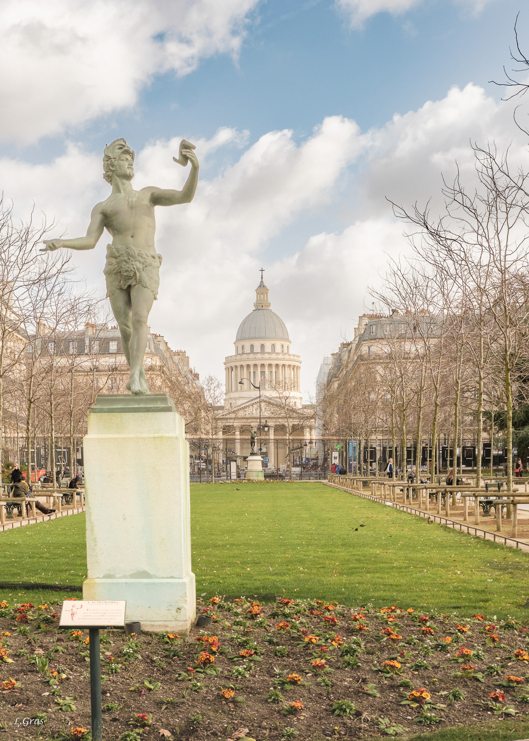 Sorbonne, Paris