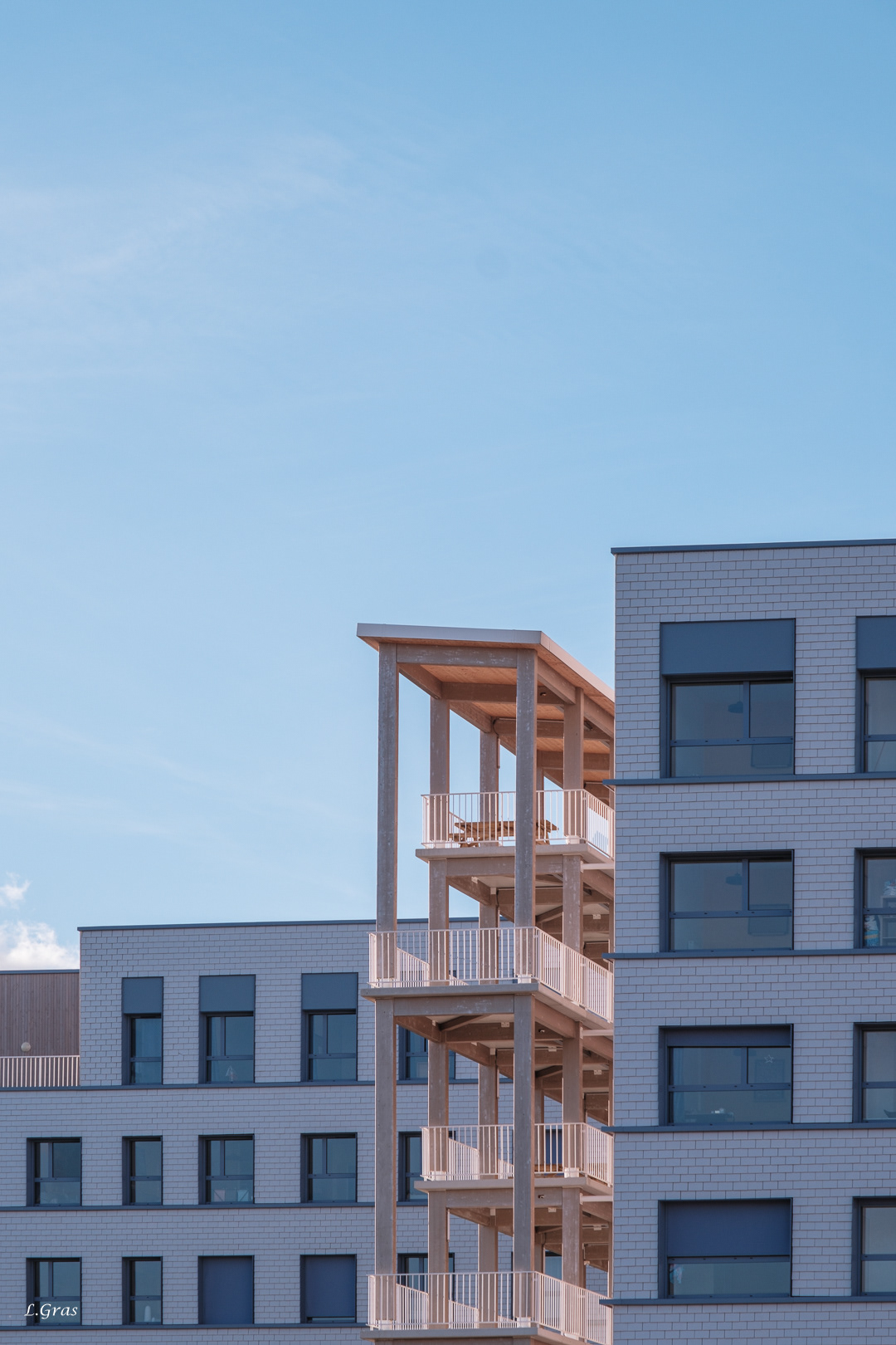 UXCO Student Hacker House