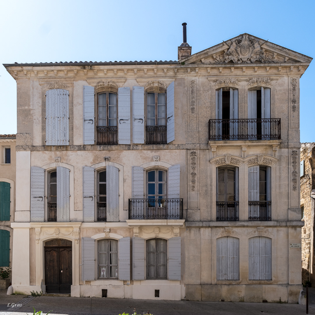 Provence