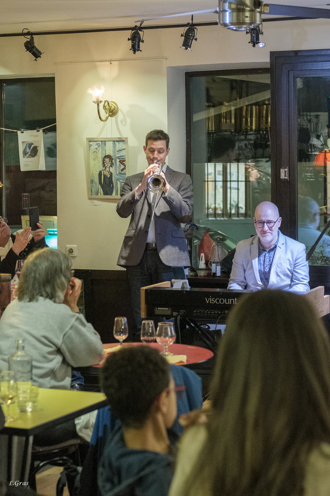 Restaurant Gif-Sur-Yvette