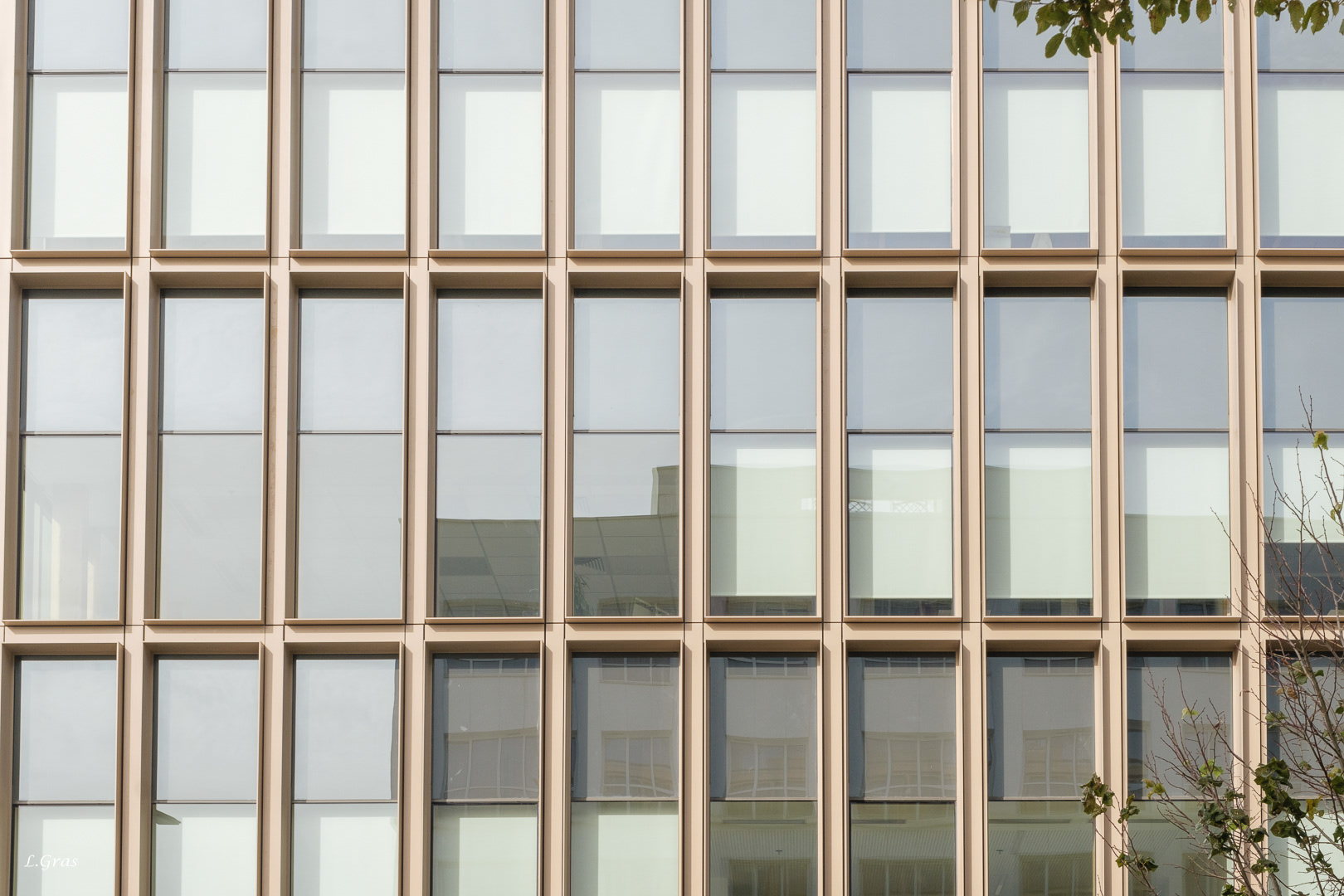 Campus universitaire Paris-Saclay