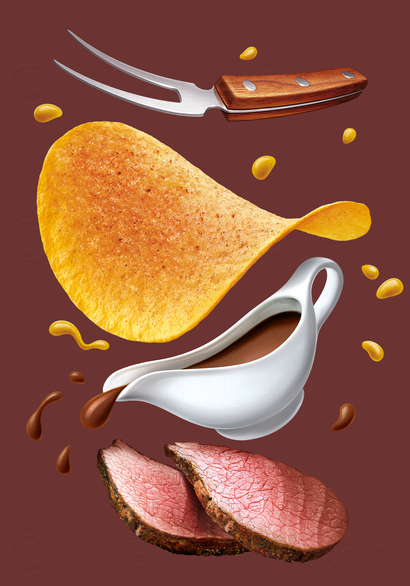 Pringles divides fans with 'modern' rebrand