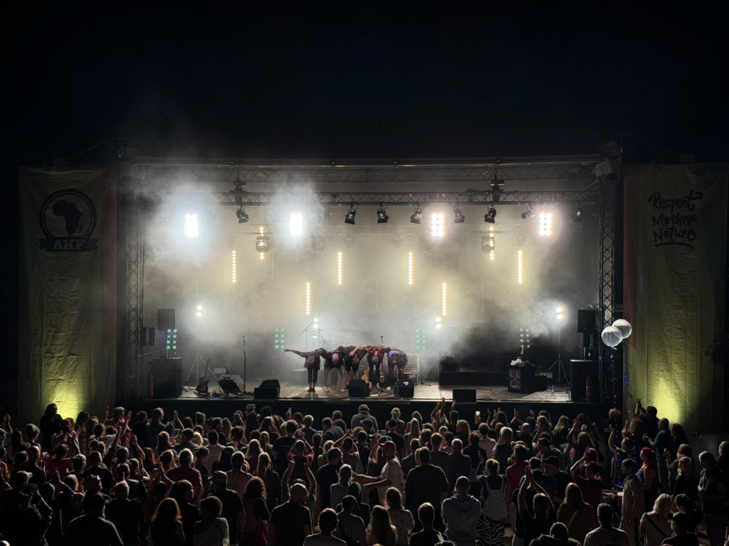 AKF 2024 - Bob Marley Tribute