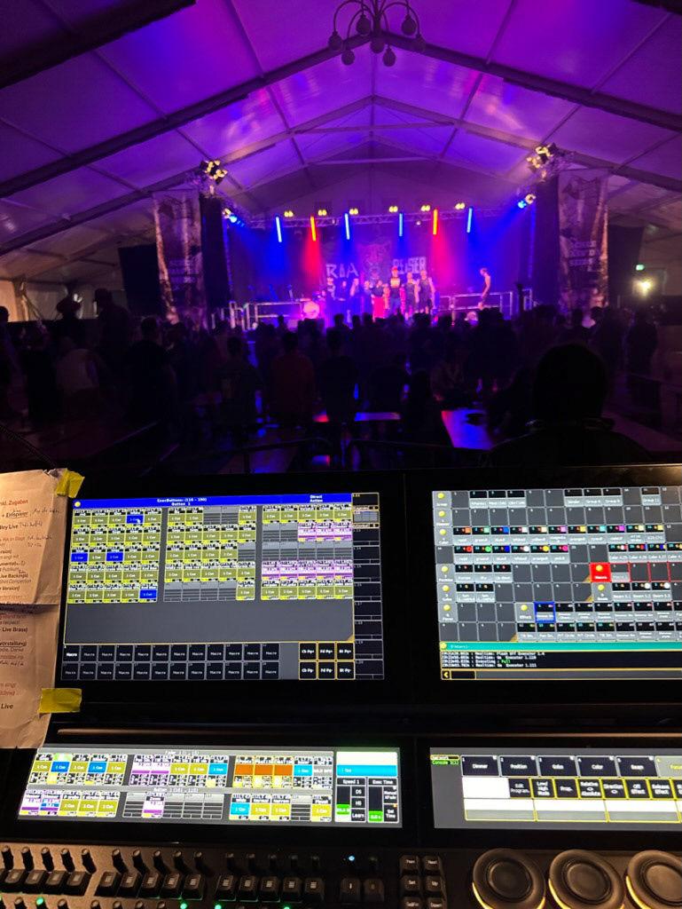 RIA @ BrassWiesn 2023