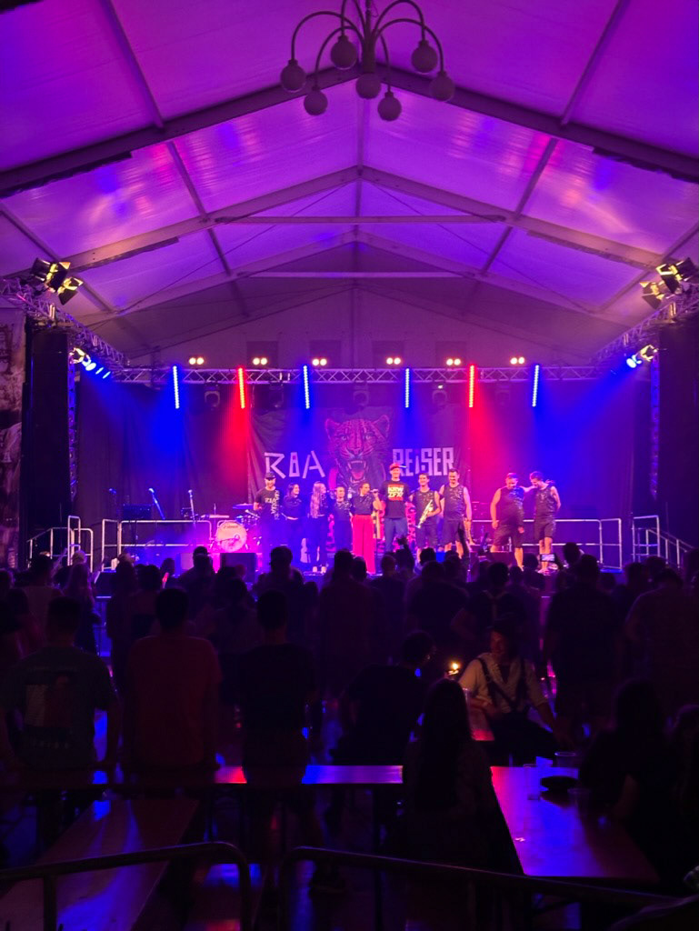 RIA @ BrassWiesn 2023