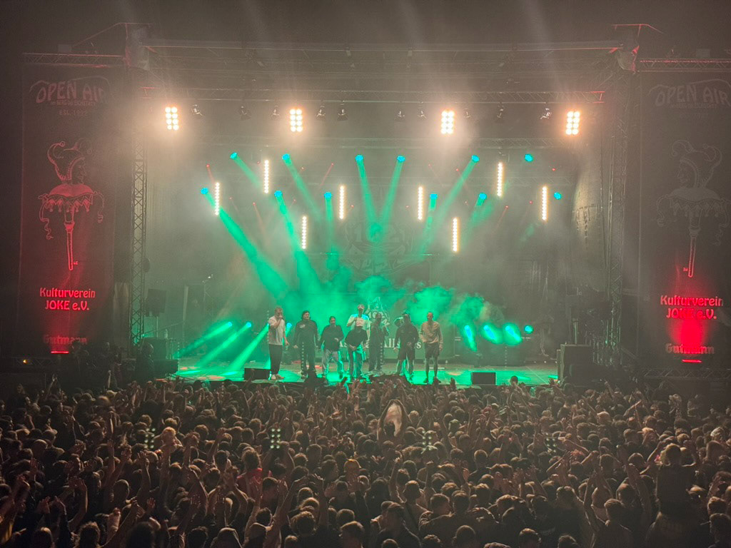 Open Air am Berg 2024 - 102 Boys