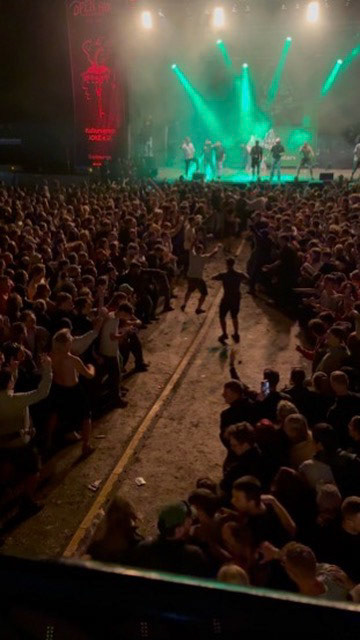 Open Air am Berg 2024 - 102 Boys