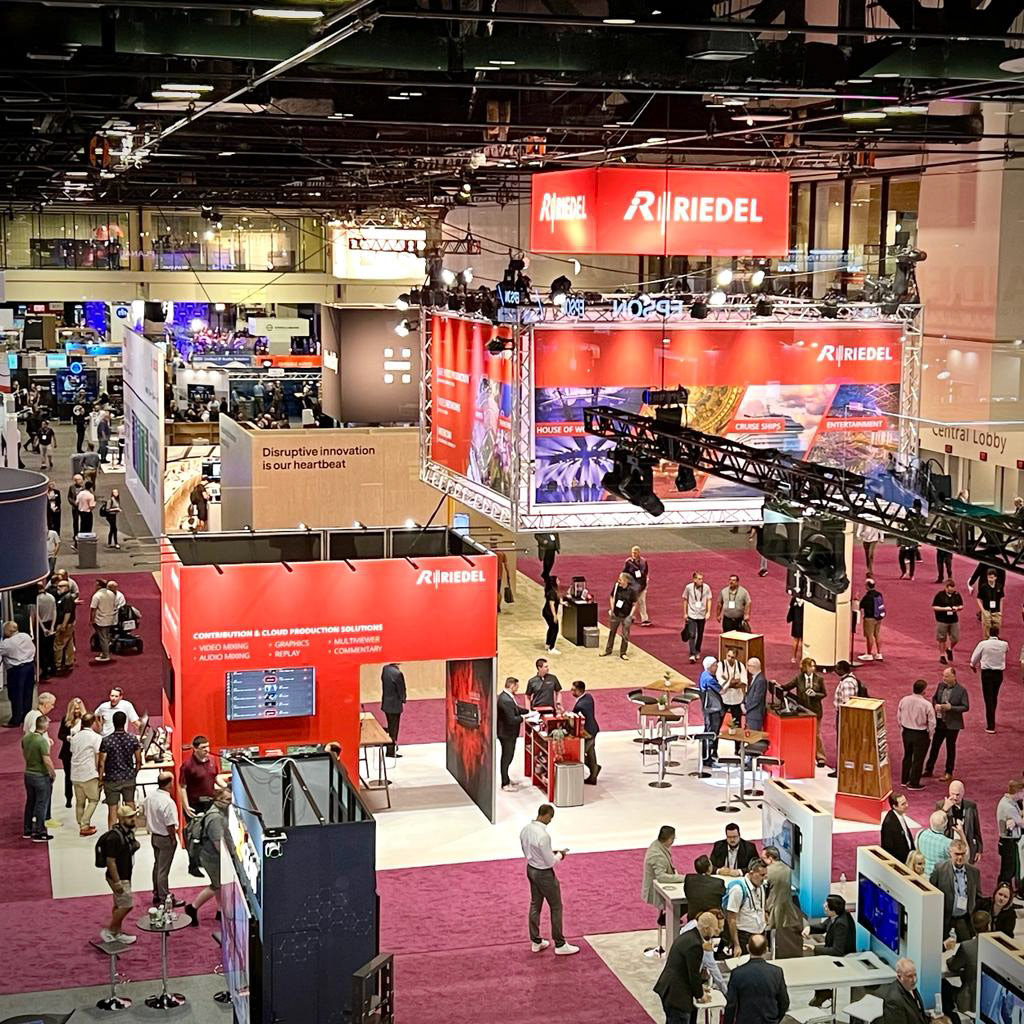 InfoComm 2023 Orlando