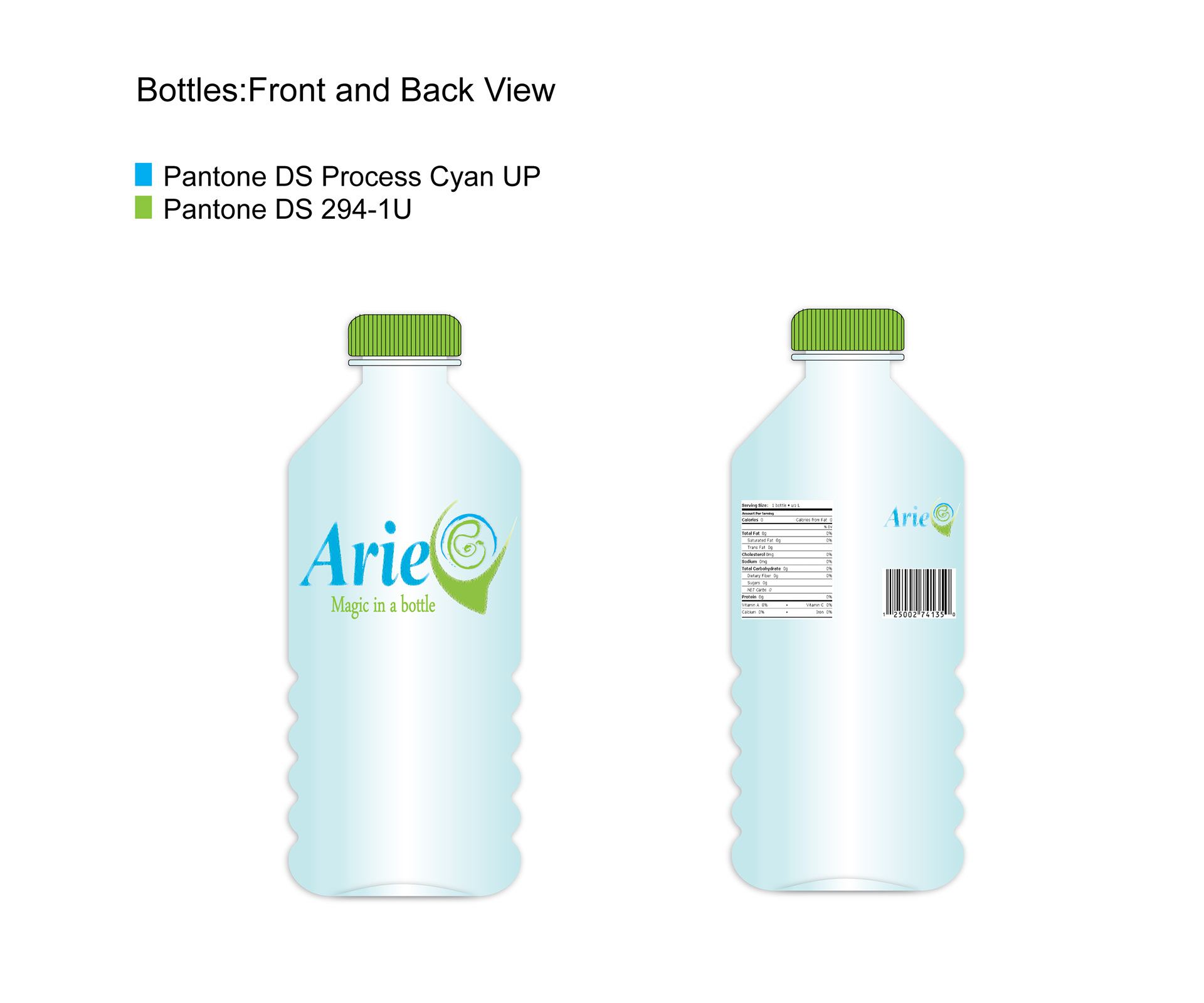 Packaging Design