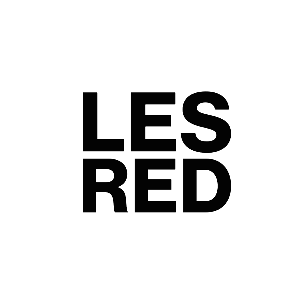 LES RED