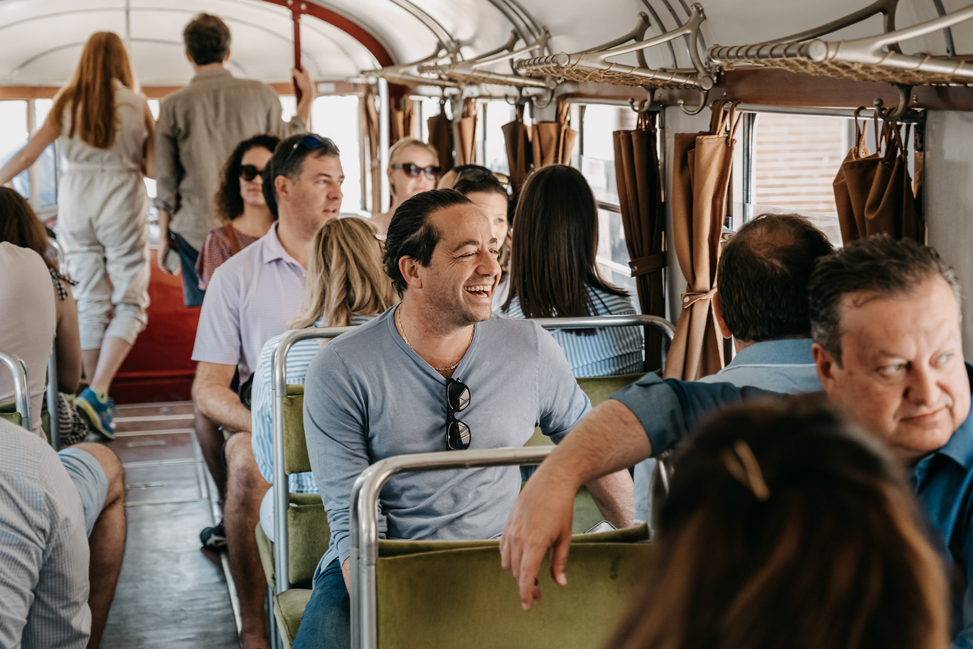 Mount Etna Wine tour via antique train - Belmond Bravissimo: Sicily 2022