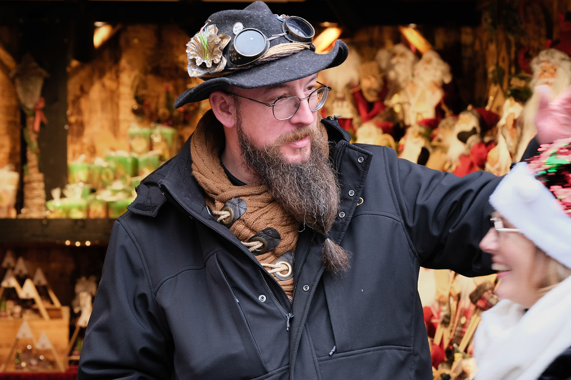 Salzburg | Stuart Marra · The Opulent Explorer®