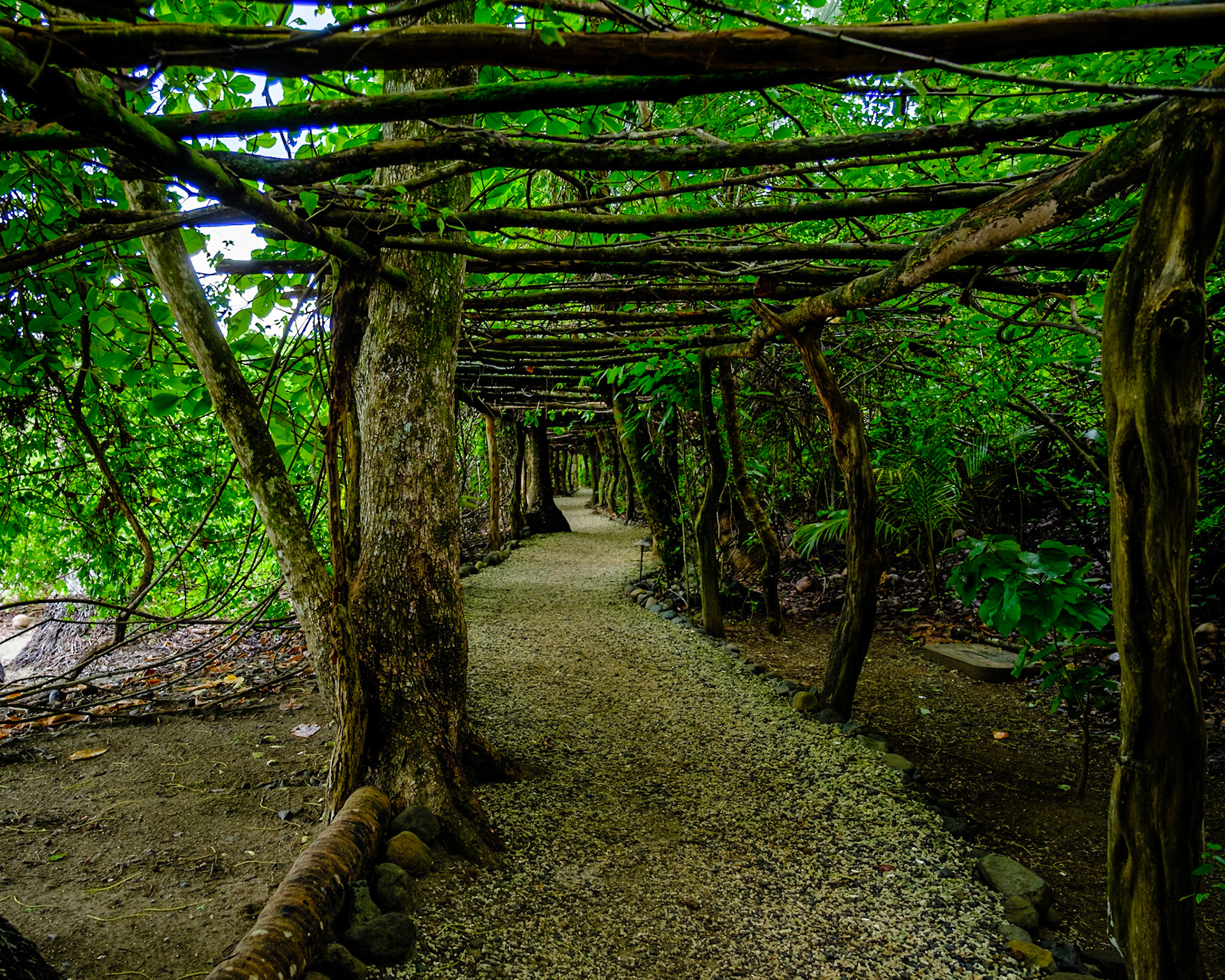 The Ultraluxe Isla Secas!