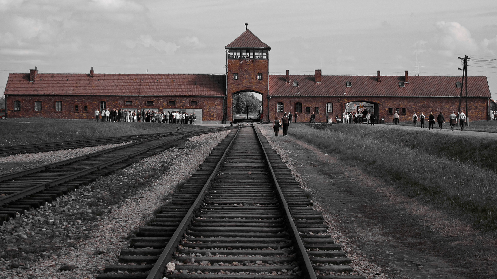 Birkenau - Poland