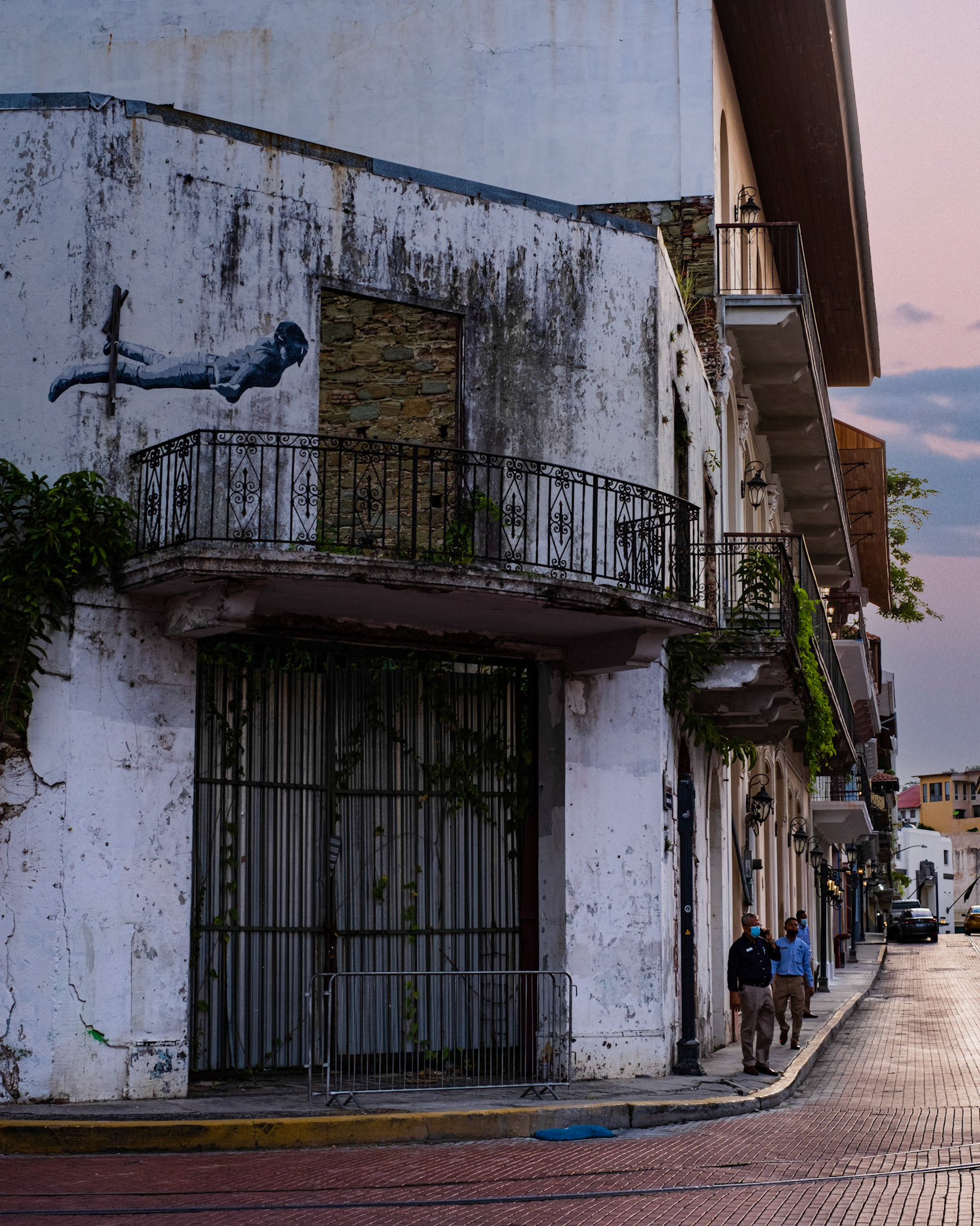 Casco Viejo, Panama (Casco Antiguo de Panamá)