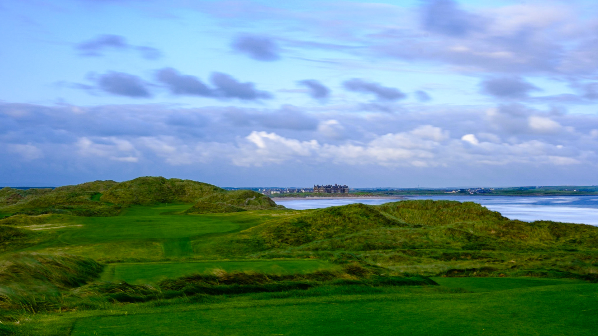 Doonbeg - County Clare