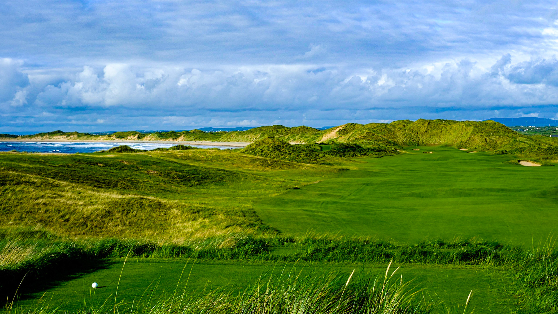 Doonbeg - County Clare