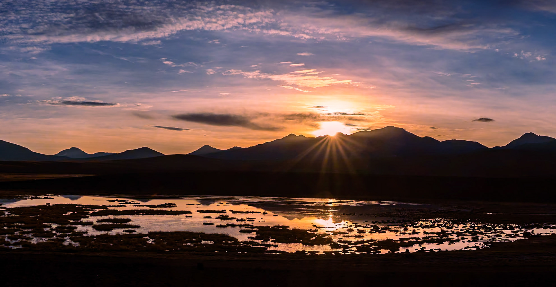 Atacama Chile
