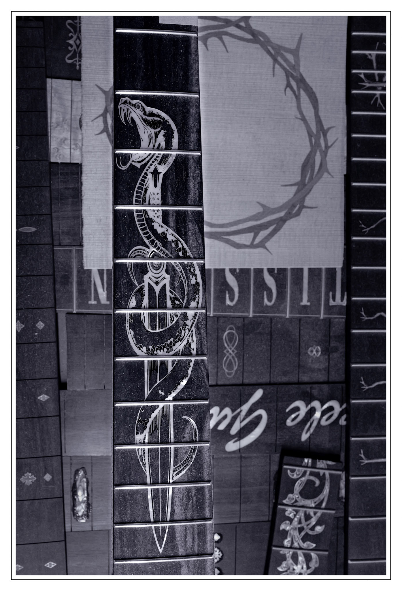 C.F Martin &amp; Co. Guitar Factory Pennsylvania