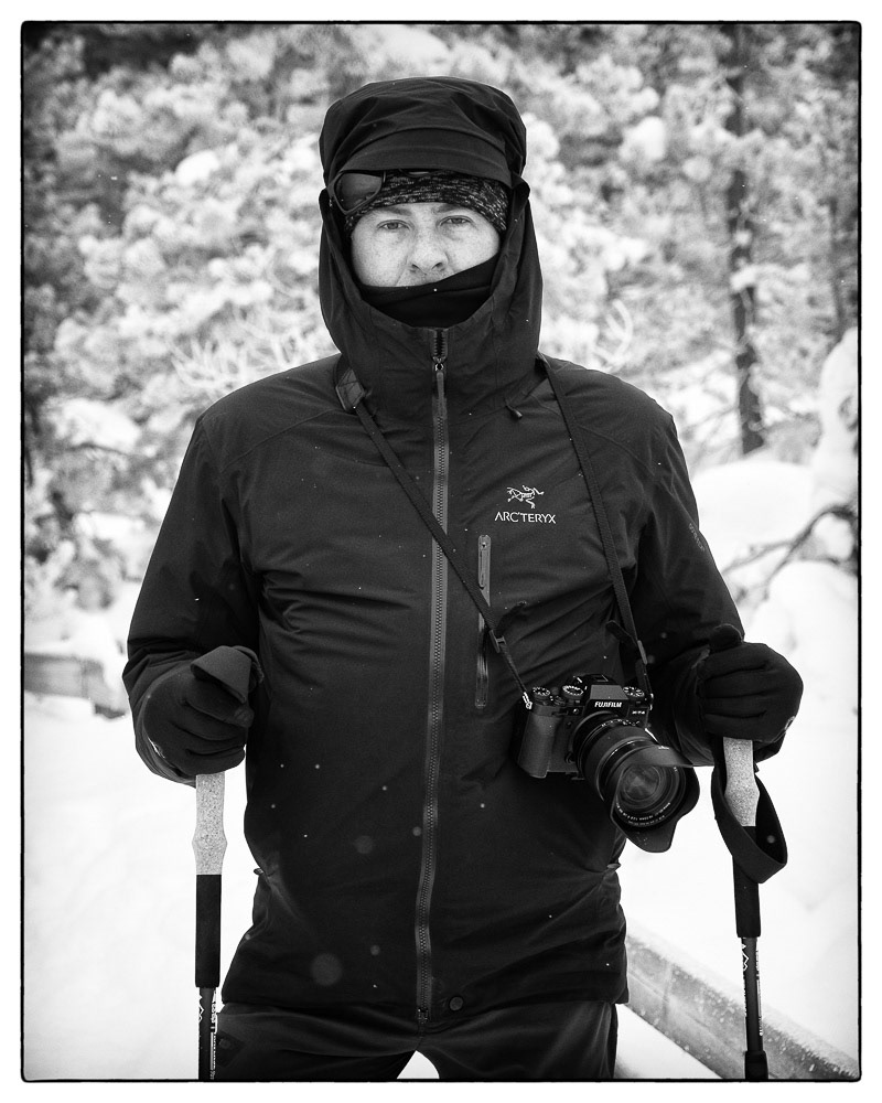 Photo Credit: Michael S Miller