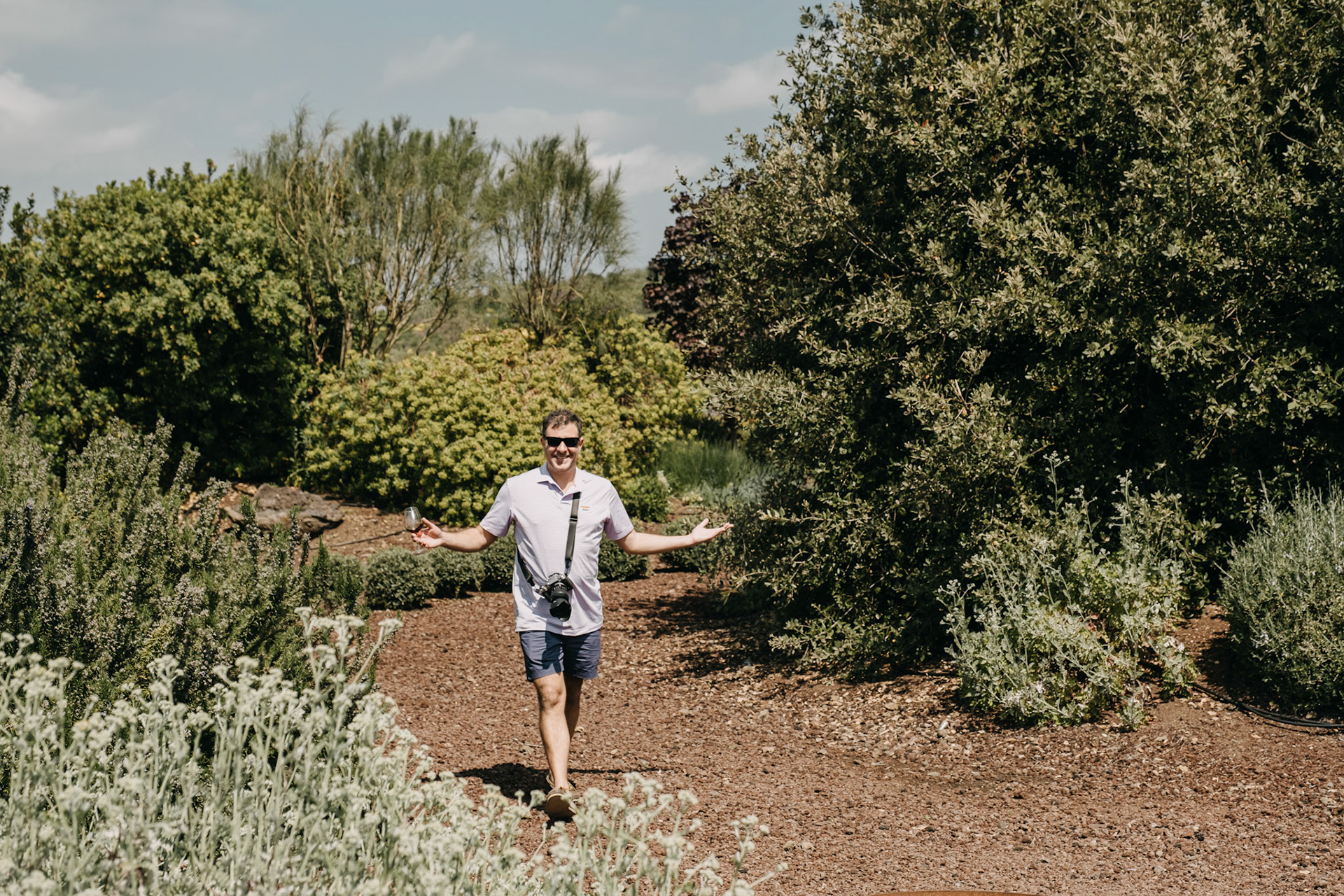 Mount Etna Wine tour via antique train - Belmond Bravissimo: Sicily 2022