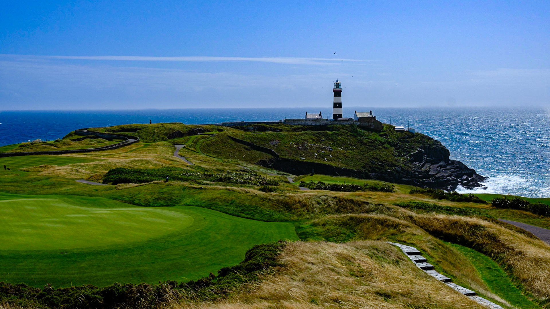 The Old Head - Kinsale