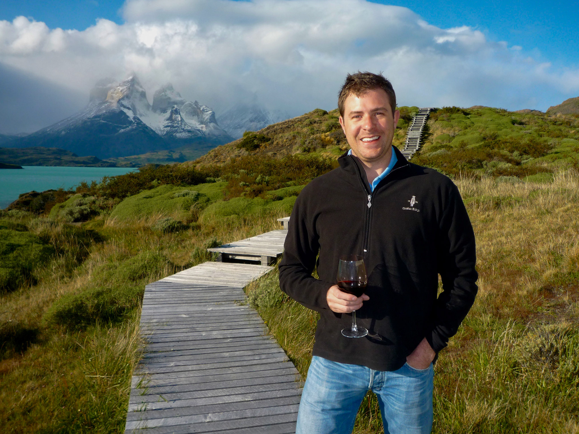Torres Del Paine - Patagonia (Chile)