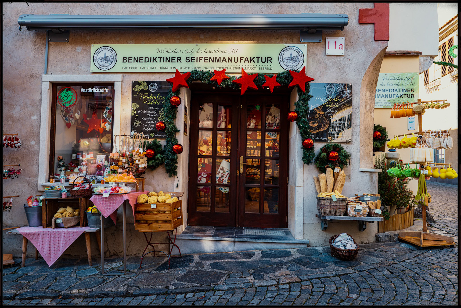 Durnstein Austria