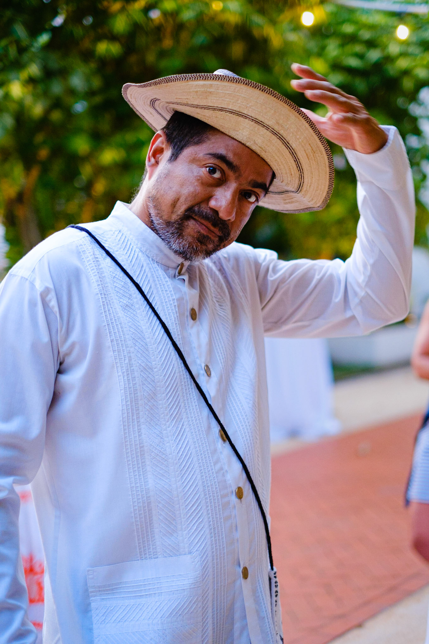 Hotel La Compania, Casco Antiguo Panama.