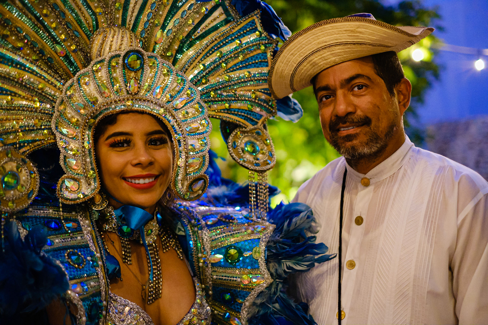 Hotel La Compania, Casco Antiguo Panama.