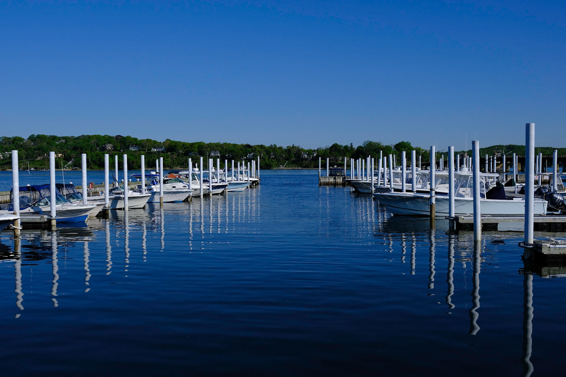Oceanic Marina